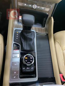 ام جي RX8